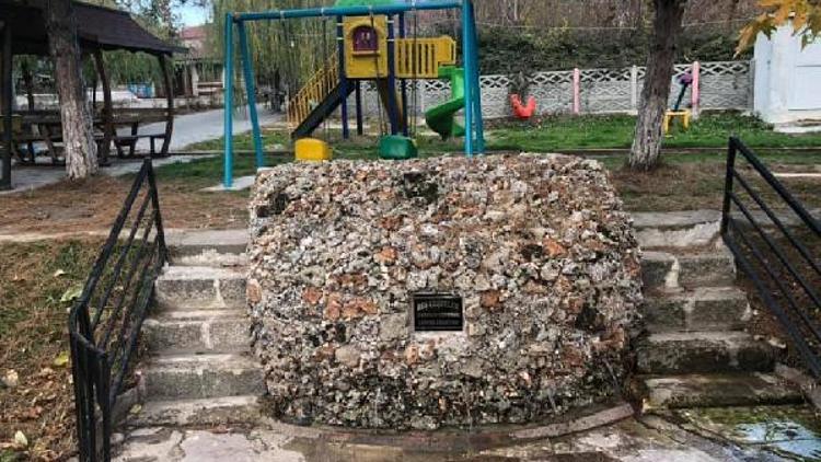 Kaynarca’da tarihi çeşmeler yeniden düzenlendi