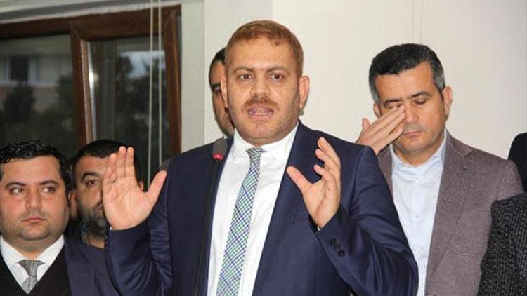 İbrahim Güler kimdir AK Parti Hatay büyükşehir belediye başkan adayı İbrahim Gülerin biyografisi
