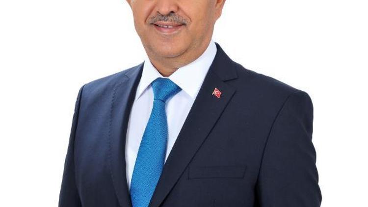 Ak Partinin Afyon adayı Mehmet Zeybek