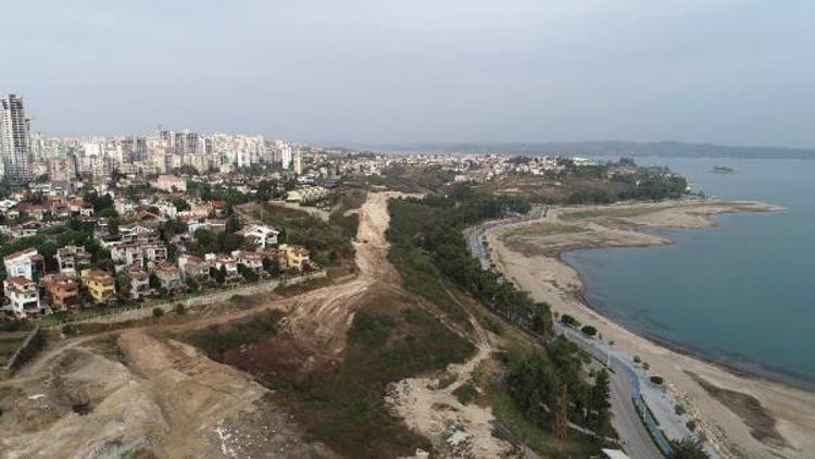 Kentsel dönüşüm, Adana’ya yeni bir bulvar kazandırdı