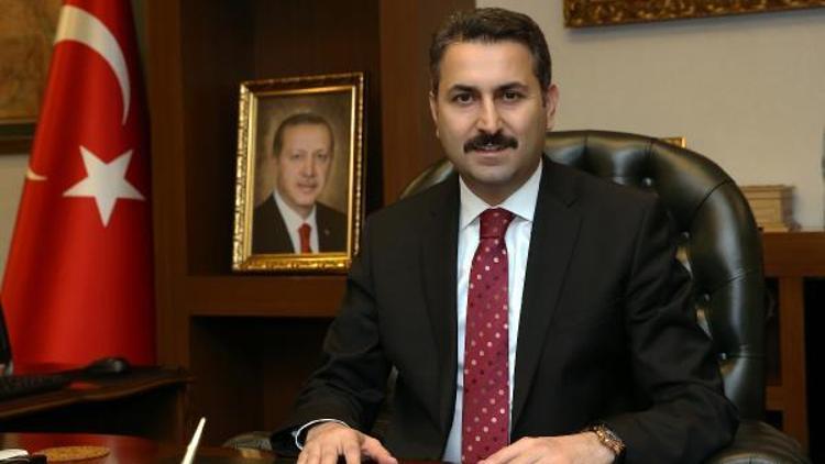 Başkan Eroğlu: Tokatlı hemşehrilerimizin oylarına talibim