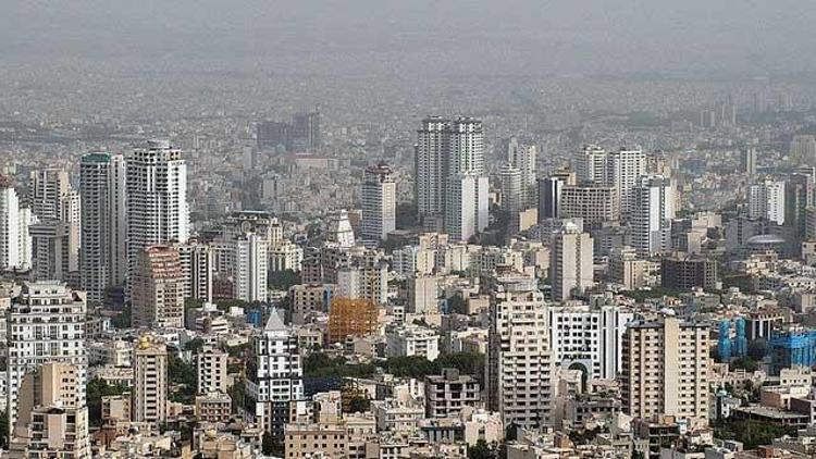 Tahranda ev fiyatları yüzde 91 arttı