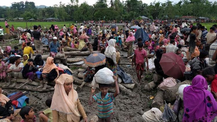 Bangladeşte Arakanlı Müslümanların durumunu seçim sonrasına kaldı