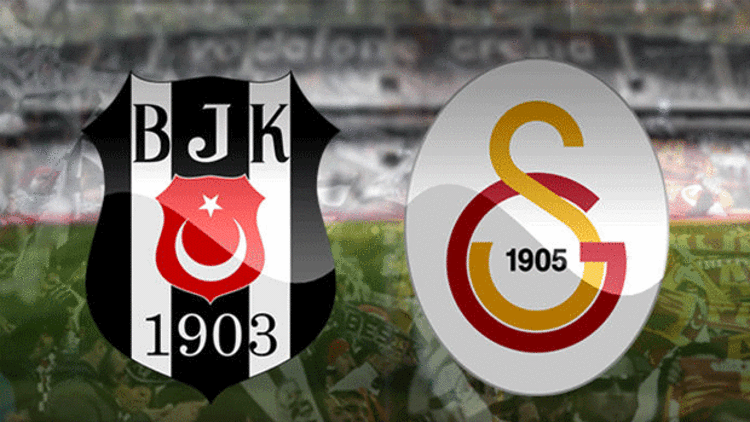 Beşiktaş-Galatasaray derbisinin bilet fiyatları belli oldu