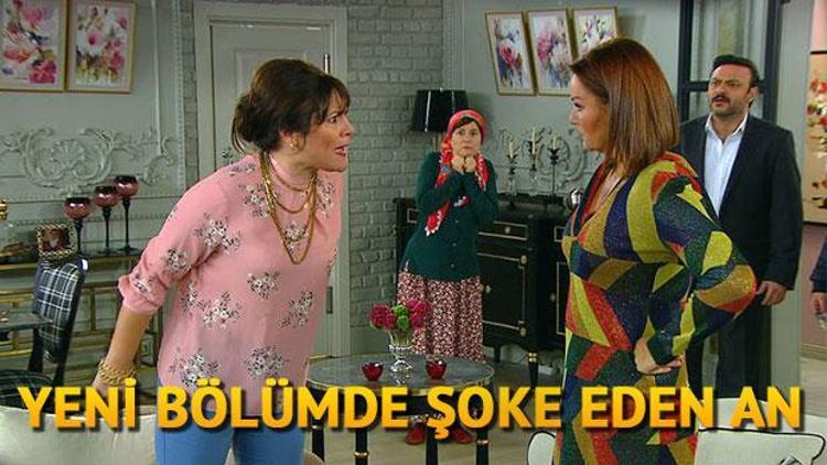 Çocuklar Duymasın dizisi yayınlanan son bölümüyle şoke etti Yeni bölüm fragmanı yayınlandı mı