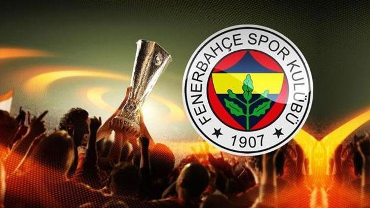 Fenerbahçe, Avrupada 227. randevuda