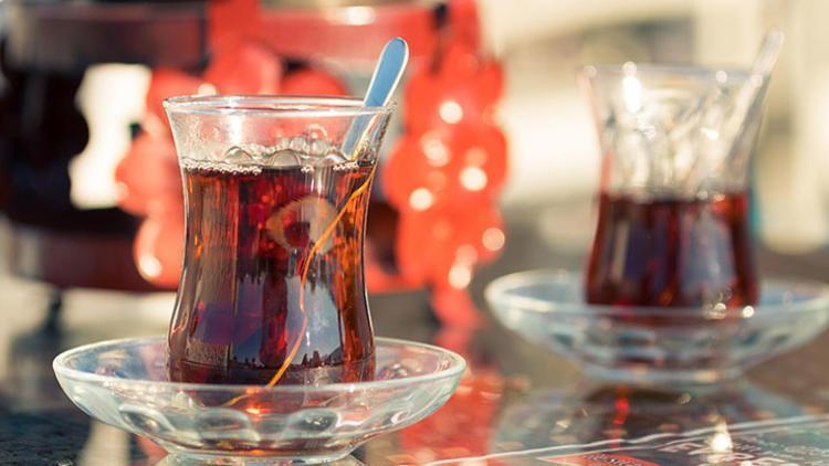 Türk çayı Dünya Çay Şampiyonası birincilerine tanıtılacak 