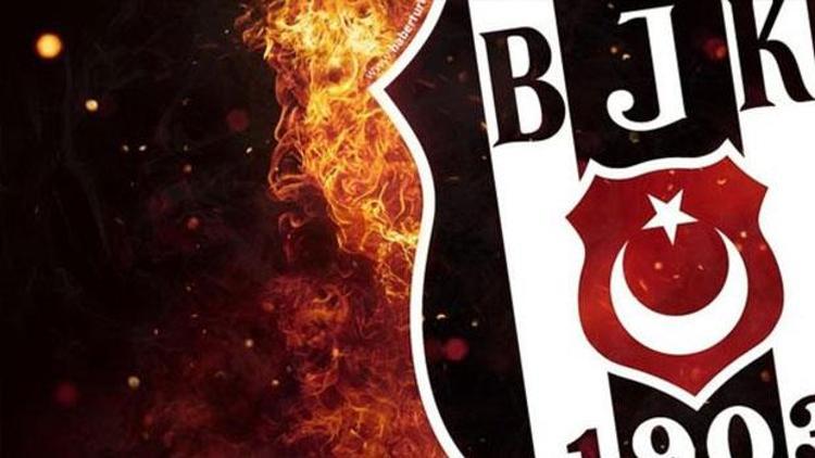 Beşiktaş’ın Sarpsborg maçı kadrosu açıklandı 10 eksik...