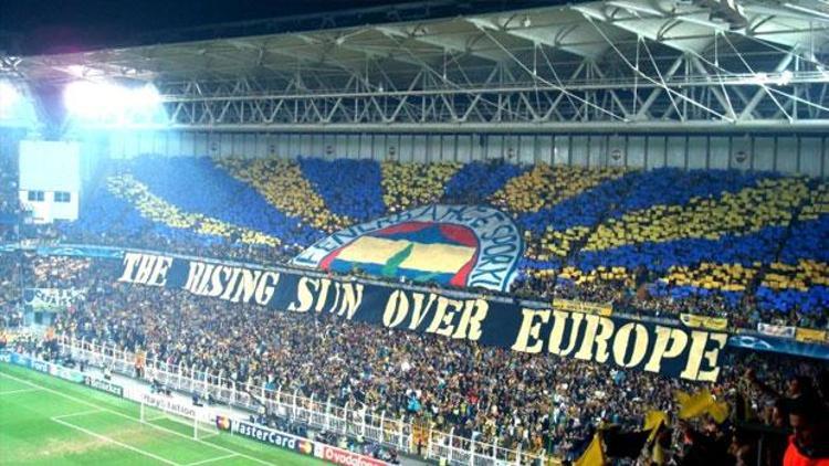 Fenerbahçe, Avrupada Kadıköye güveniyor