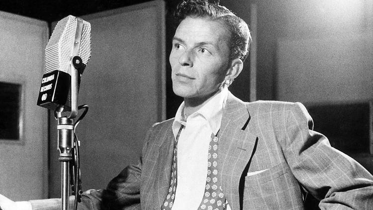 Frank Sinatra anısına üç özel konser