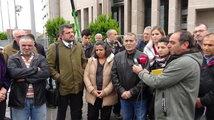 Tanık polisin Hatırlamıyorum sözüne Elvan ailesinden tepki