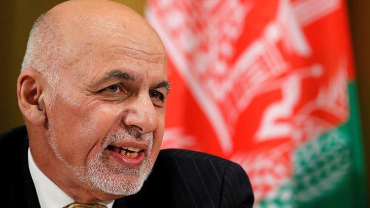 Afganistan barış müzakereleri için 12 kişilik heyet kurdu