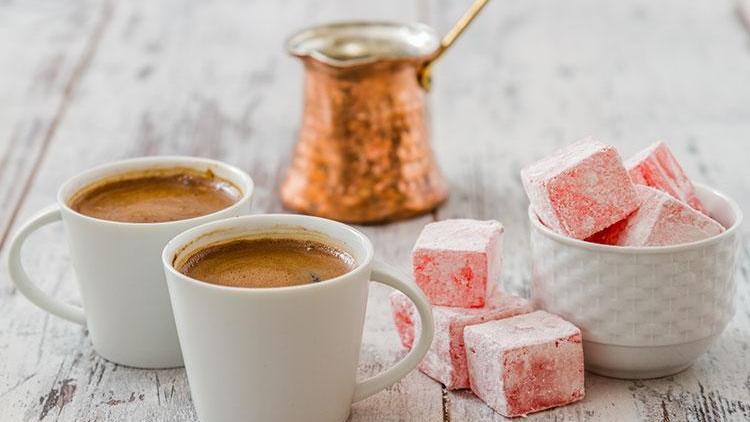 Türk kahvesi yapmanın püf noktaları