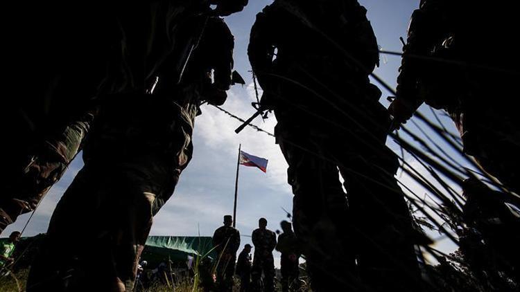 Filipinlerdeki uyuşturucu operasyonlarında 5 bin kişi öldürüldü