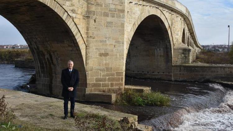 Tekirdağın çevre durum raporu: Ergenenin kirliliği artarak devam ediyor