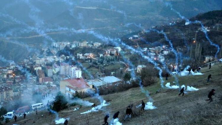 Cerattepede çevrecileri sevindiren haber