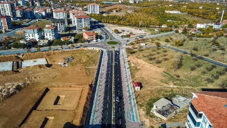 Kuzey Kuşak Yolunda çalışmalara devam