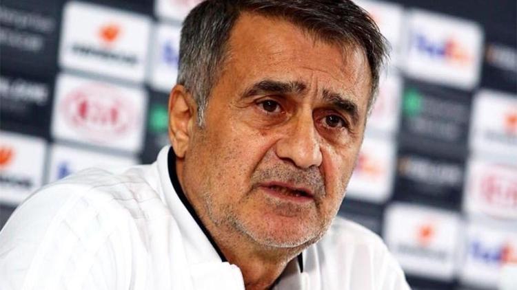 Şenol Güneş: Yaşı ne olursa olsun, en iyi 11...