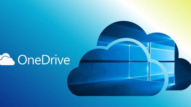 Microsoft OneDrivea yeni özellikler geliyor