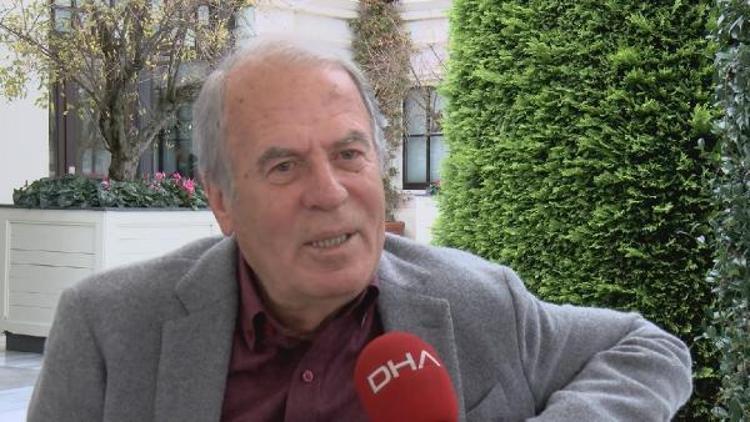 (Özel) Mustafa Denizli: Başarının olmazsa olmazı Avrupaya gitmek