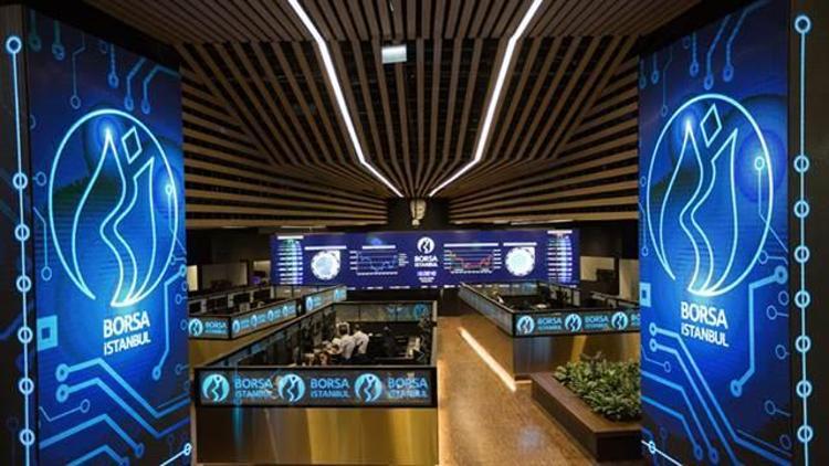 Borsa, güne yükselişle başladı