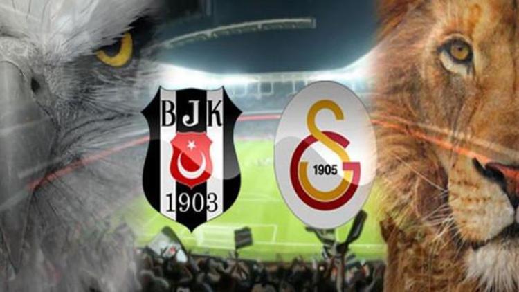 Beşiktaş-Galatasaray derbisinin hakemi belli oldu