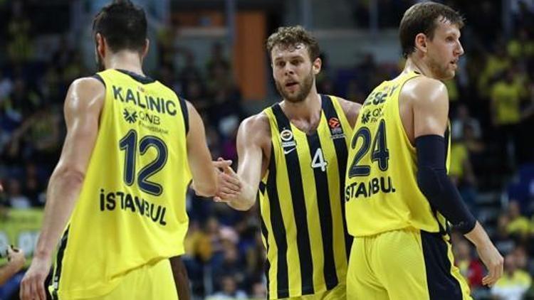 Fenerbahçe, Barcelona deplasmanında