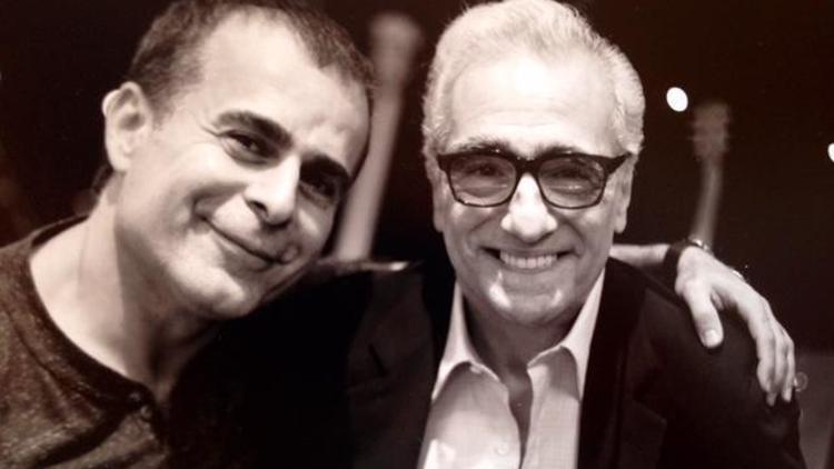 Ghobadi’nin yeni filminin yapımcısı Martin Scorsese