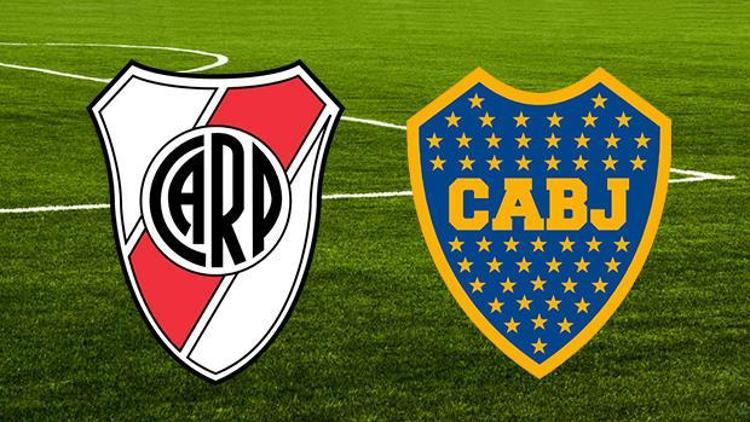 River Plate Boca Juniors finali Katarda mı oynanacak