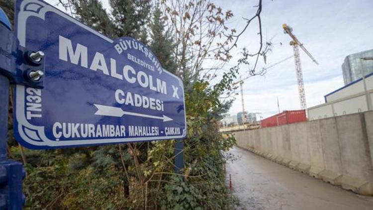 1478 tabelaları ‘Malcolm X’ oldu