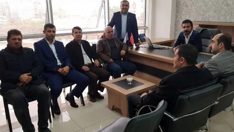 Dicle Elektrik’in destek çağrısına STK’lardan olumlu yanıt verdi