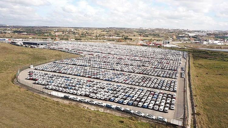 2.5 milyar dolarlık ‘otopark’ nefesi