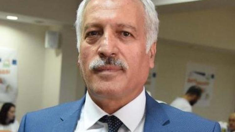 Çevre ve Şehircilik İzmir İl Müdürü Varan, Ankaraya atandı