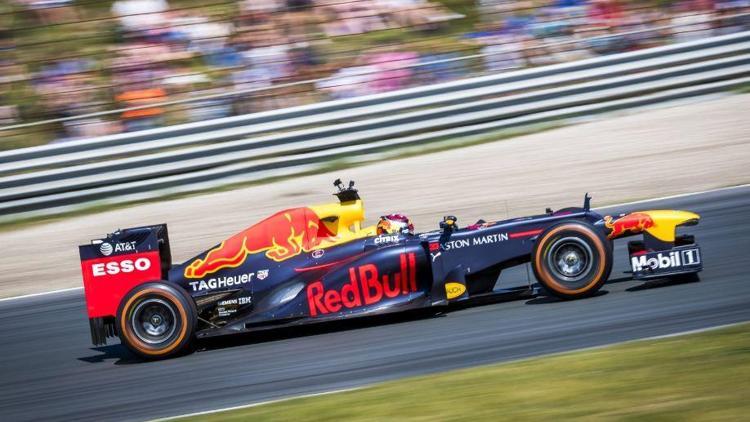 Verstappen: Türkiye Grand Prix’si hakkında çok iyi şeyler duydum