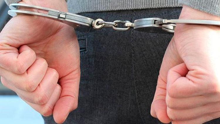 Nevşehirde DEAŞ terör örgüt üyesi 1 kişi tutuklandı