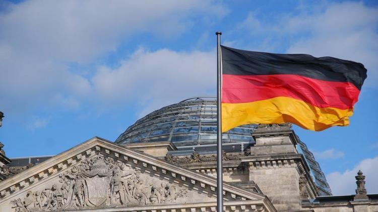 Almanyada perakende satışlar ekimde yıllık yüzde 5 arttı