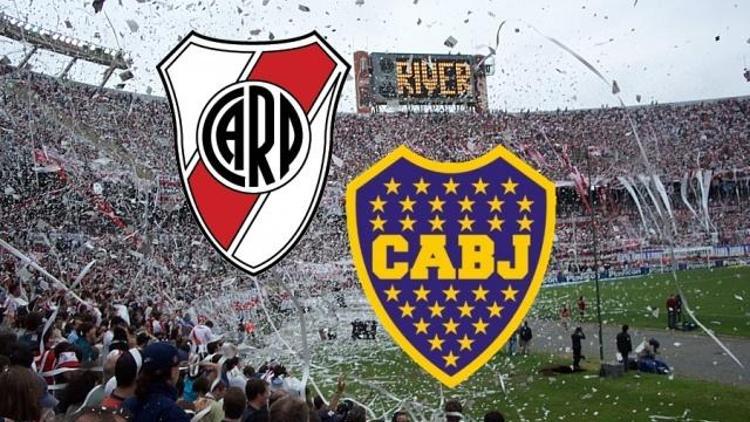 River Plate ve Boca Juniorstan ortak karar İstemiyoruz