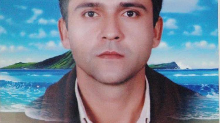 Kırıkkale OSBde ölen işçi toprağa verildi; 2 ay önce işbaşı yapmış