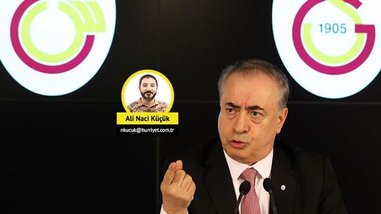 Galatasaraydan Kulüpler Birliğine 3 soru Karar öncesi...