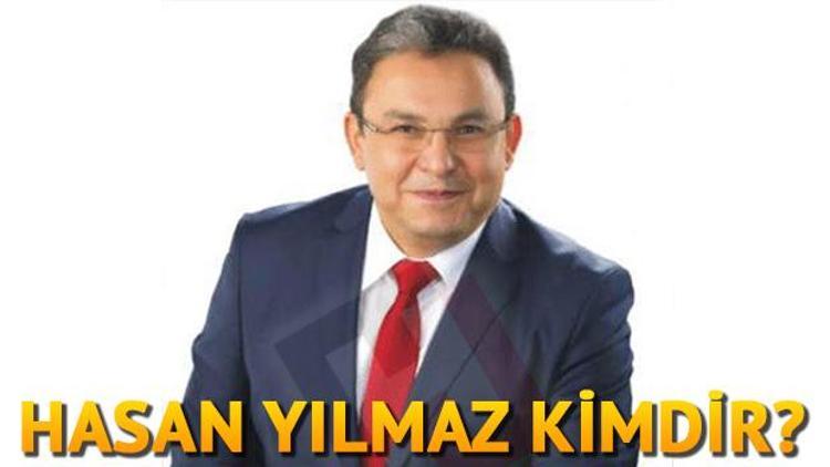 Hasan Yılmaz kimdir MHP Giresun Belediye Başkan Adayı