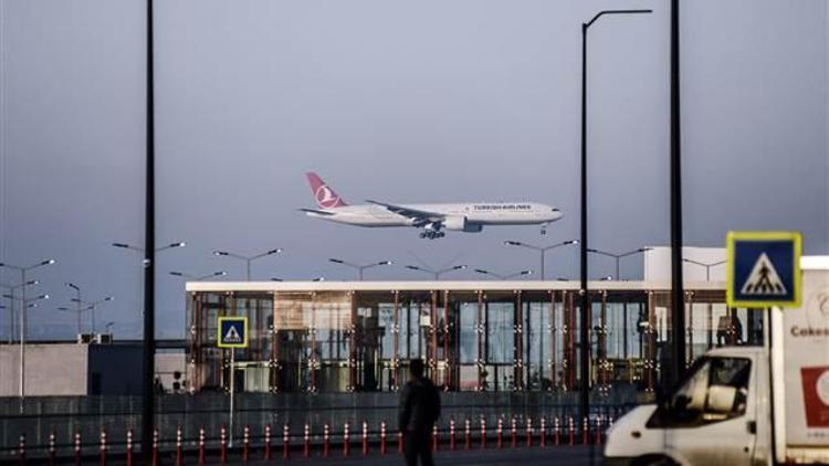 İstanbul Havalimanı ile ilgili müthiş rakam: Ekonomiye 73 milyar lira katkı sağlayacak