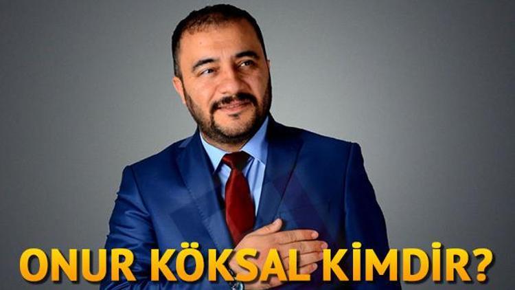 Onur Köksal kimdir MHP Kırşehir Belediye Başkan Adayı Onur Köksal