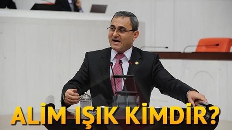 Alim Işık kimdir MHP Kütahya Belediye Başkan Adayı Alim Işık