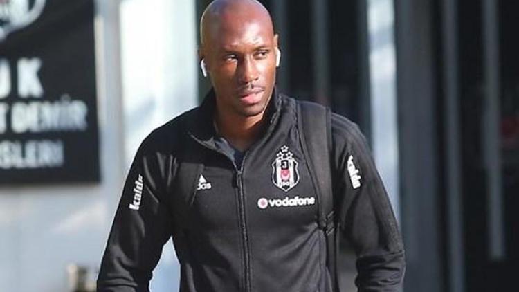 Atiba Hutchinson: Şampiyon olmanın yolunu gayet iyi biliyoruz