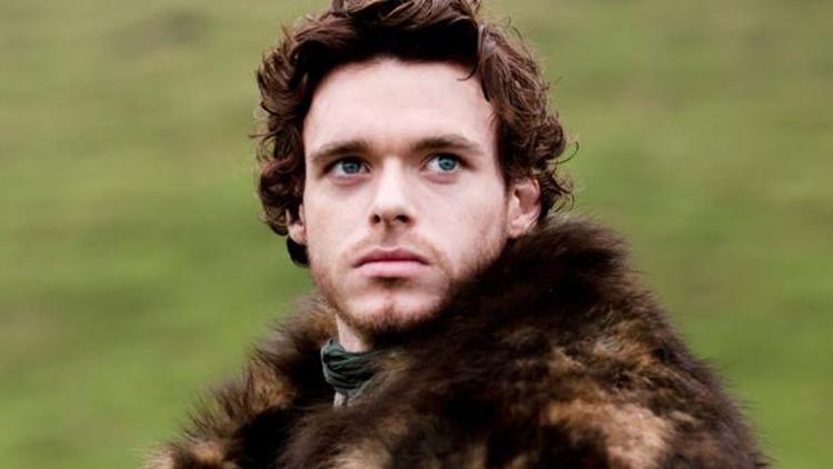 Benim adım Madden, Richard Madden