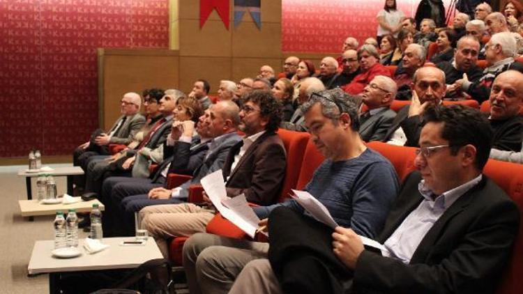 Kadıköy Belediyesi’nden ‘Geleceğin Kentleri’ Konferansı