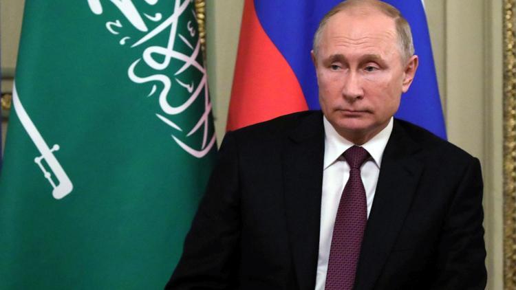Putinden İdlib açıklaması