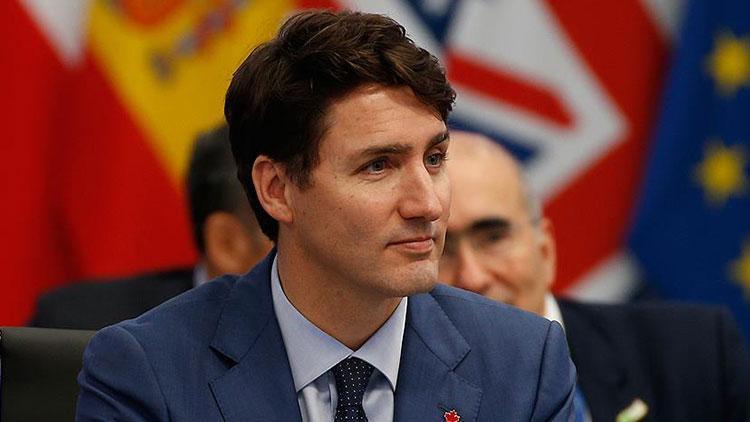 Trudeau: Kaşıkçı cinayetiyle ilgili daha iyi yanıtlara ihtiyaç var