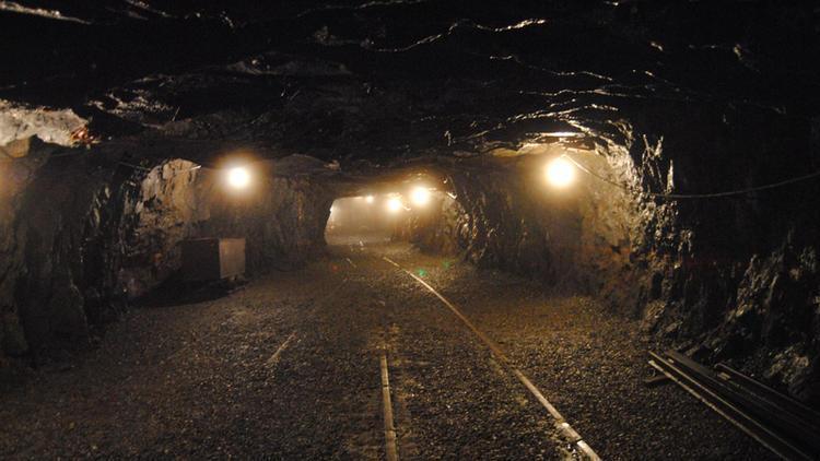 16 ildeki 27 maden lisansı iptal edildi