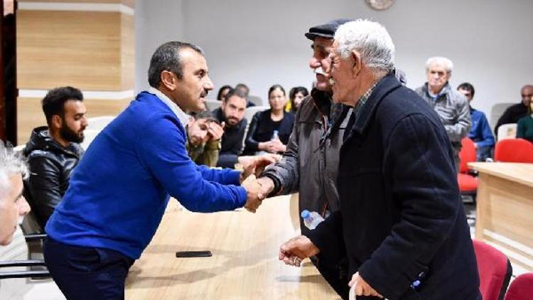 Tunceli Belediyesi yeni yılda hizmetlere zam yapmayacak